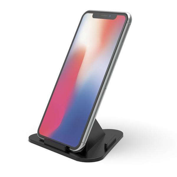 4615 Pyramid Mobile Stand With 3 Different Inclined Angles 4615 Pyramid Mobile Stand With 3 Different Inclined Angles